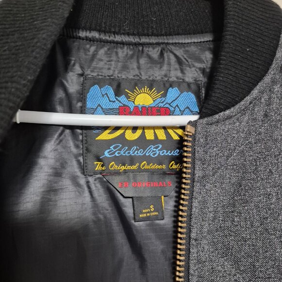 Eddie Bauer Skyliner Down Jacket - Picture 4 of 4